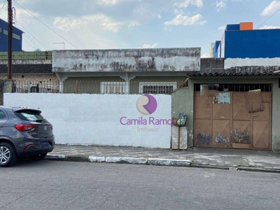 Terreno, 250 m² - Foto 1