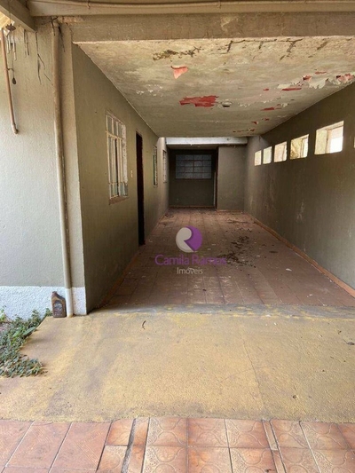 Terreno, 250 m² - Foto 2