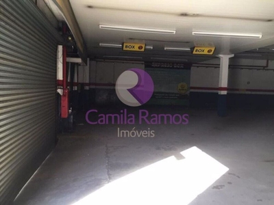 Loja-Salão, 400 m² - Foto 5