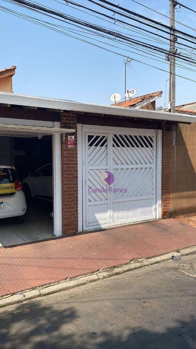 Casa, 2 quartos - Foto 1