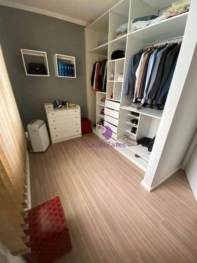 Sobrado, 3 quartos, 163 m² - Foto 3