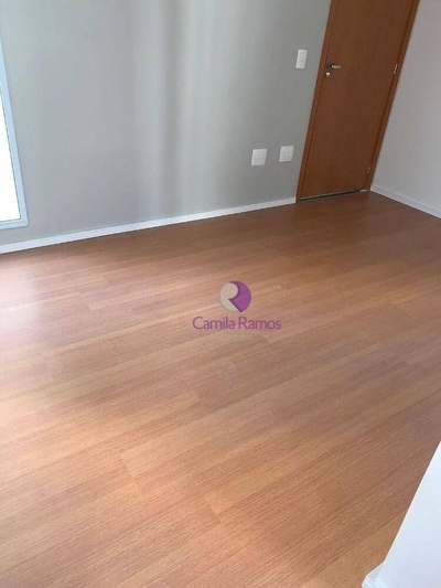 Apartamento, 2 quartos, 40 m² - Foto 1