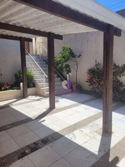 Casa, 2 quartos, 70 m² - Foto 2