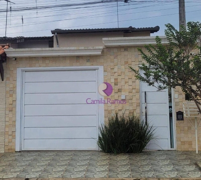 Casa, 2 quartos, 70 m² - Foto 1