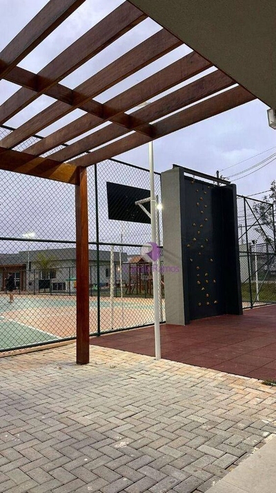 Sobrado, 2 quartos, 69 m² - Foto 3