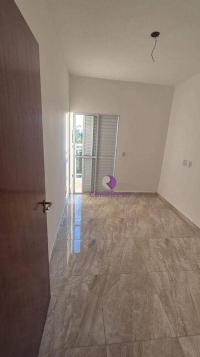 Sobrado, 2 quartos, 83 m² - Foto 4