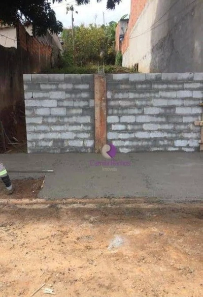 Terreno, 150 m² - Foto 1