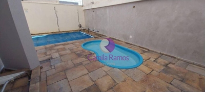 Apartamento, 3 quartos, 80 m² - Foto 3