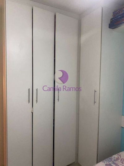 Apartamento, 3 quartos, 84 m² - Foto 3