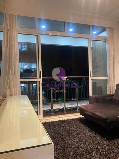 Apartamento, 3 quartos, 84 m² - Foto 1