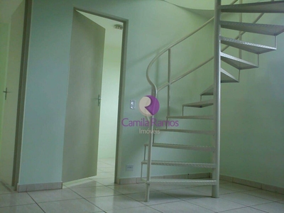 Apartamento, 2 quartos, 58 m² - Foto 2