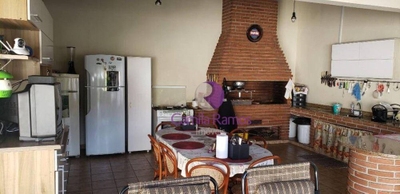 Sobrado, 4 quartos, 450 m² - Foto 3