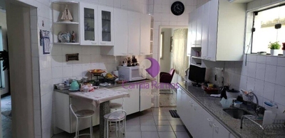 Sobrado, 4 quartos, 450 m² - Foto 1