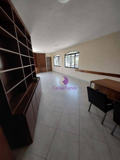 Sala-Conjunto, 63 m² - Foto 2