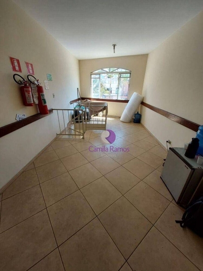 Sala-Conjunto, 63 m² - Foto 1