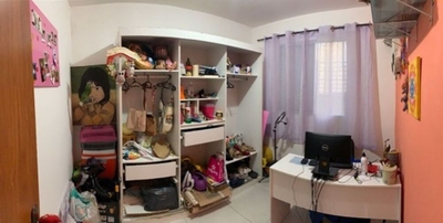 Apartamento, 2 quartos, 53 m² - Foto 4