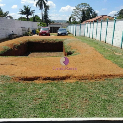 Chácara, 2 quartos, 600 m² - Foto 1