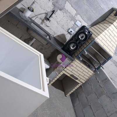 Chácara, 2 quartos, 600 m² - Foto 3