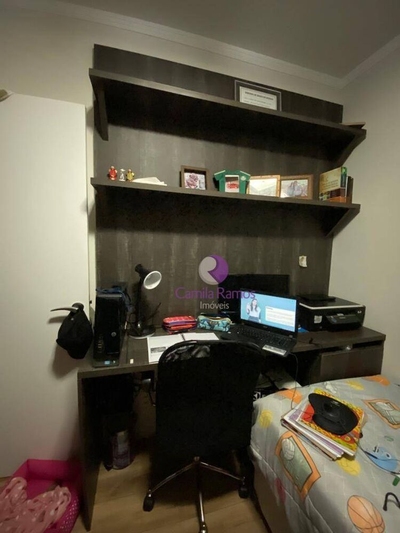 Sobrado, 3 quartos, 120 m² - Foto 4