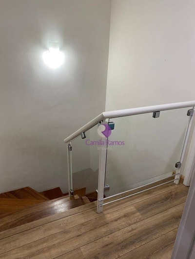 Sobrado, 3 quartos, 120 m² - Foto 2