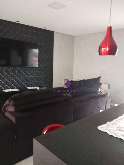 Sobrado, 3 quartos, 250 m² - Foto 2