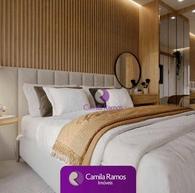 Apartamento, 1 quarto, 27 m² - Foto 1