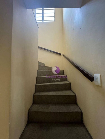 Sobrado, 3 quartos, 193 m² - Foto 2