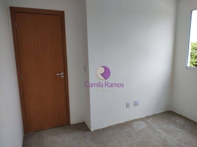 Apartamento, 2 quartos, 40 m² - Foto 2