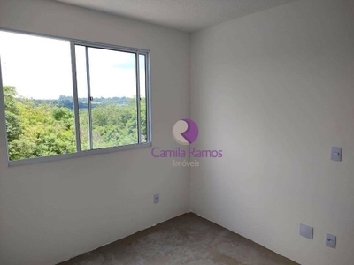 Apartamento, 2 quartos, 40 m² - Foto 4