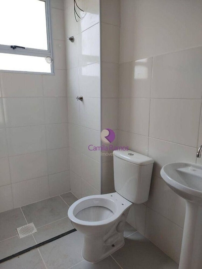 Apartamento, 2 quartos, 40 m² - Foto 1