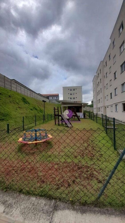 Apartamento, 2 quartos, 48 m² - Foto 4