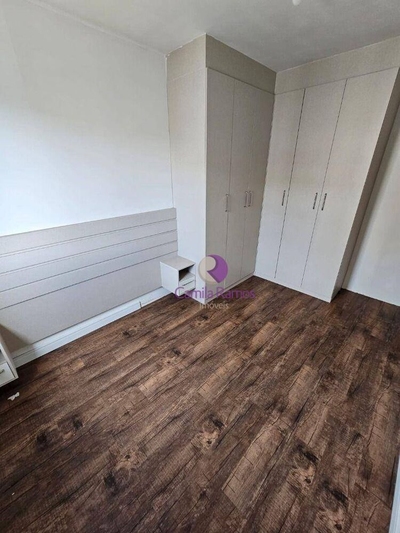 Apartamento, 2 quartos, 49 m² - Foto 1