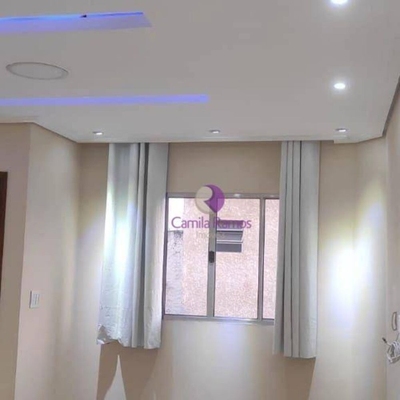 Sobrado, 2 quartos, 68 m² - Foto 1