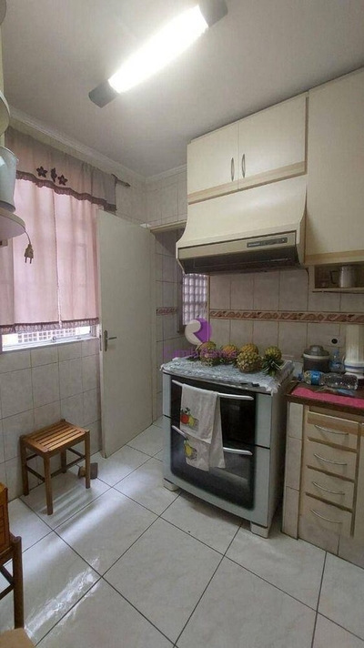 Apartamento, 3 quartos, 65 m² - Foto 4