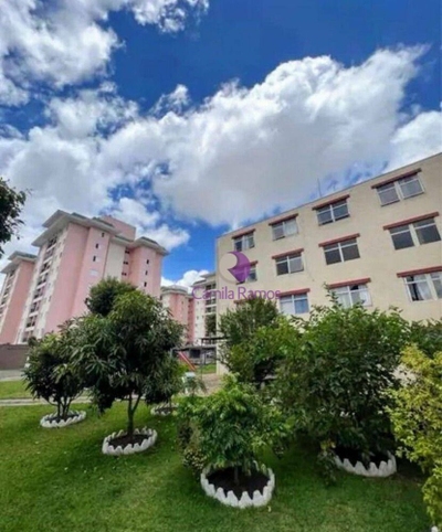 Apartamento, 3 quartos, 65 m² - Foto 1