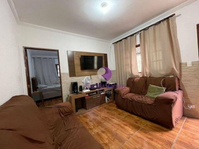 Sobrado, 5 quartos, 70 m² - Foto 1