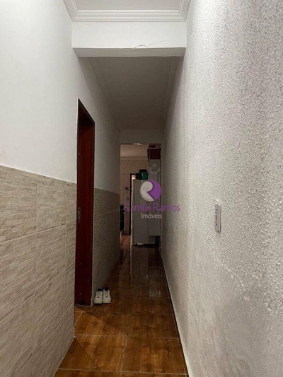 Sobrado, 5 quartos, 70 m² - Foto 5