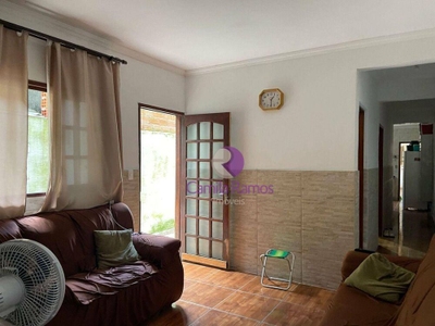 Sobrado, 5 quartos, 70 m² - Foto 2