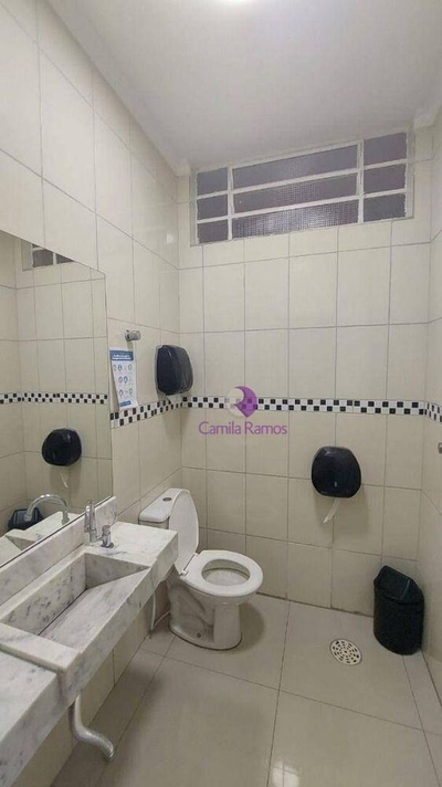 Sobrado, 11 quartos, 475 m² - Foto 4