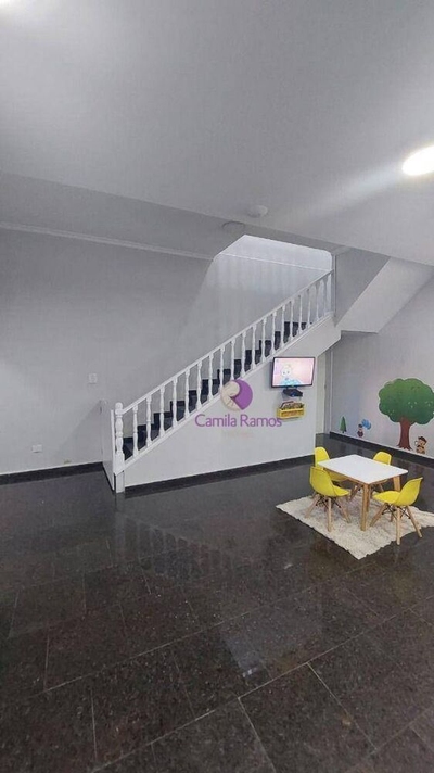 Sobrado, 11 quartos, 475 m² - Foto 2