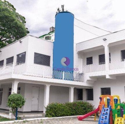 Sobrado, 11 quartos, 475 m² - Foto 1