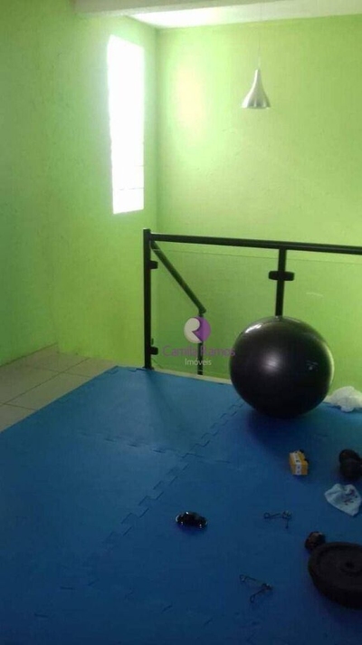 Sobrado, 3 quartos, 192 m² - Foto 3