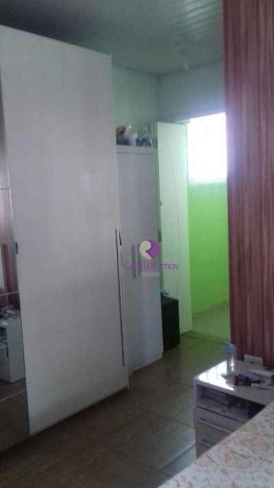 Sobrado, 3 quartos, 192 m² - Foto 4