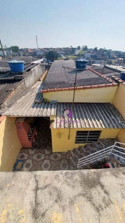 Casa, 2 quartos, 169 m² - Foto 4