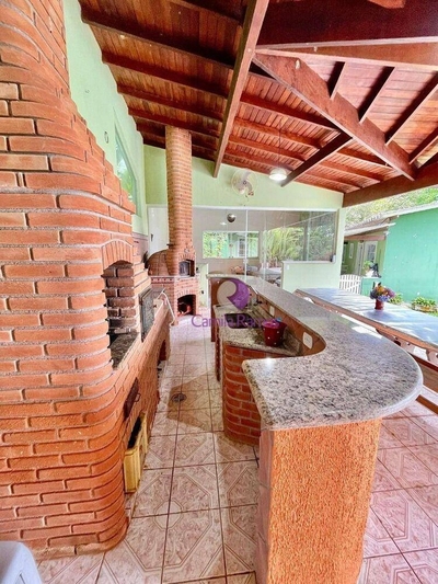 Chácara, 2 quartos, 2500 m² - Foto 4