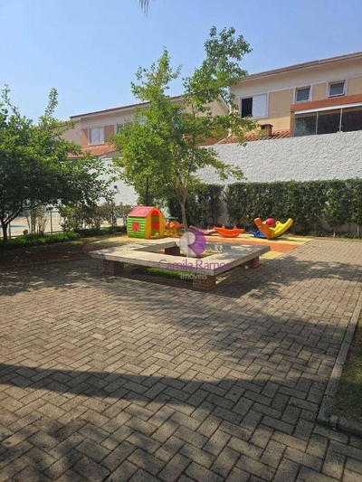 Sobrado, 2 quartos, 75 m² - Foto 3