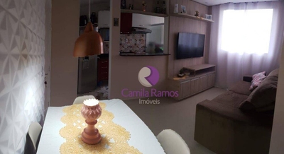 Apartamento, 2 quartos, 50 m² - Foto 3