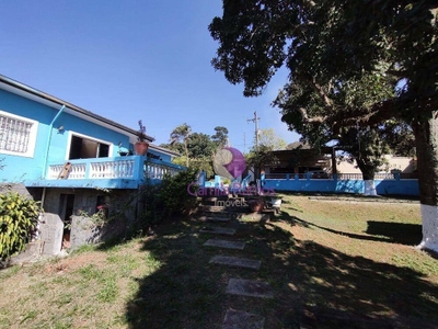 Chácara, 4 quartos, 1620 m² - Foto 4