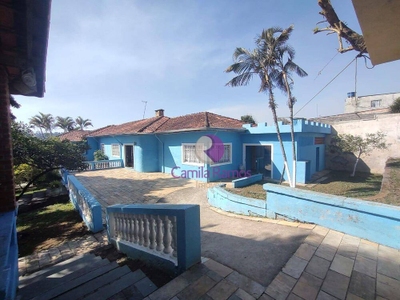 Chácara, 4 quartos, 1620 m² - Foto 3