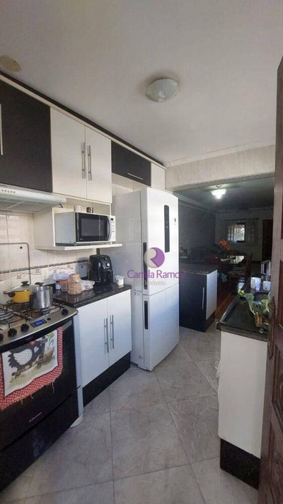 Casa, 3 quartos, 155 m² - Foto 3